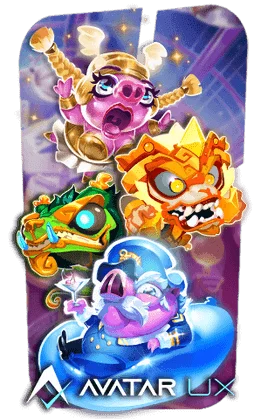 Avarlix by เกม สล็อต เว็บ ตรง 168