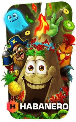 Habanero by เกม สล็อต เว็บ ตรง 168