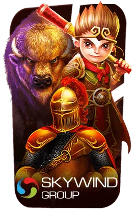 Skyeind by เกม สล็อต เว็บ ตรง 168
