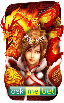 ask me bet by เกม สล็อต เว็บ ตรง 168